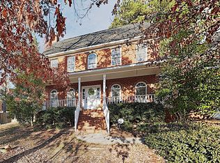 271 Sandstone Rd, Columbia, SC 29212