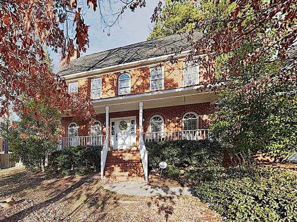 271 Sandstone Rd, Columbia, SC 29212