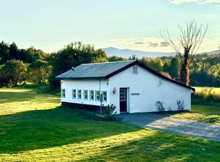 301 Pope Rd, Lowell, VT 05847