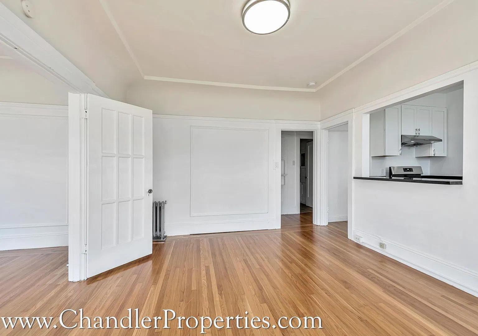 494 29th Avenue Apartments — Photo 2