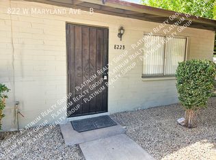 822 W Maryland Ave APT B, Phoenix, AZ 85013