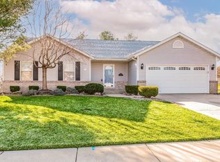 54 Arbor Spgs, Troy, IL 62294