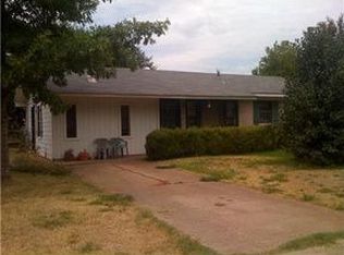 4617 Givens St, Bossier City, LA 71111