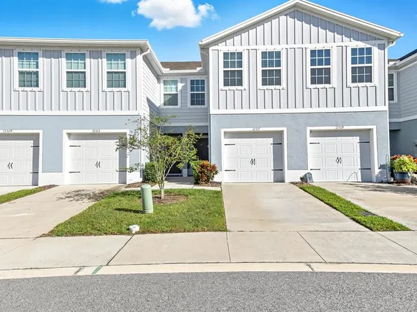 12317 Grizzly Ln, New Port Richey, FL 34654