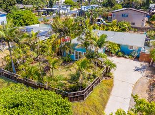 959 Ocean View Ave, Encinitas, CA 92024