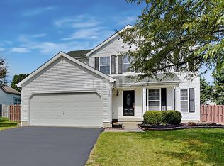 1320 Wild Horse Dr, Grove City, OH