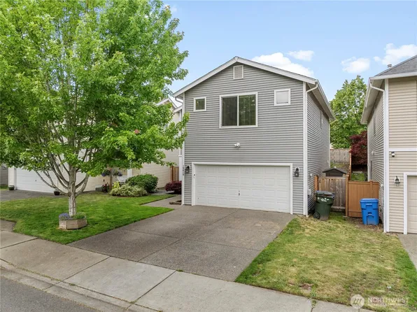 19610 100th Street E, Bonney Lake, WA 98391