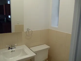 Rented by Lions Share Inc.