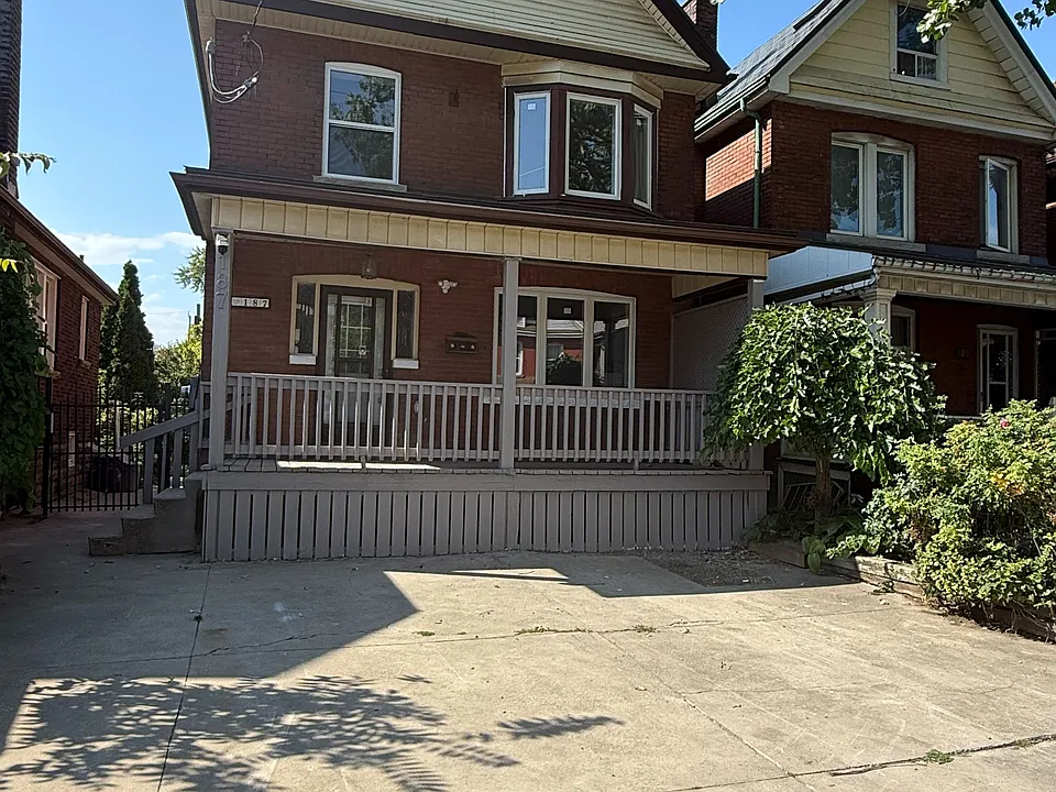 187 Stirton St #MAIN