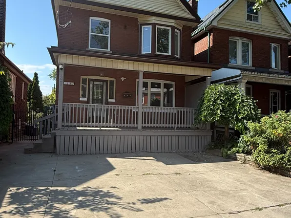 187 Stirton St, Hamilton, ON L8L 6G7