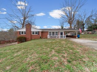 116 Hilltop Ave, Valdese, NC 28690