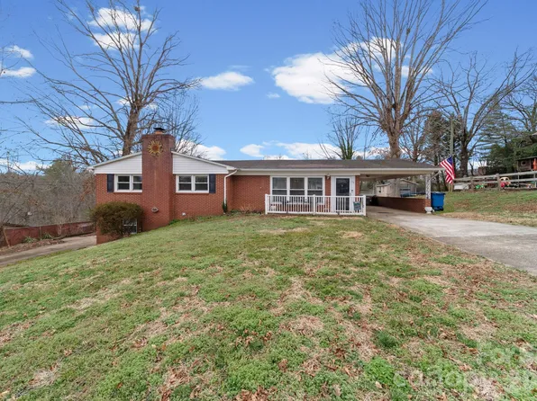 116 Hilltop Ave, Valdese, NC 28690