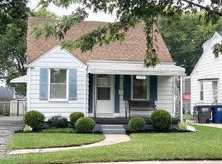 111 Pasadena Blvd, Toledo, OH 43612