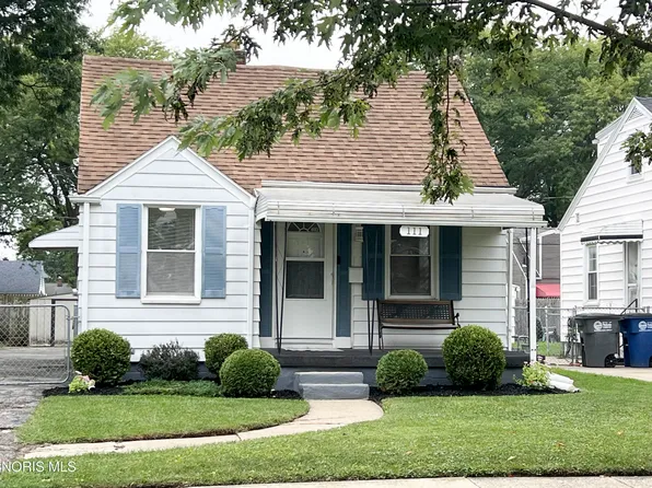 111 Pasadena Blvd, Toledo, OH 43612