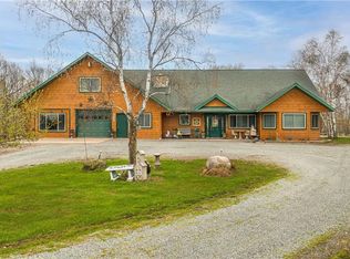 26587 330th St, Holcombe, WI 54745