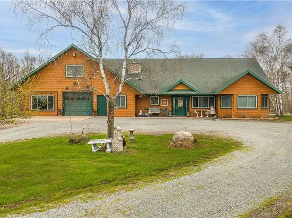 26587 330th Street, Holcombe, WI 54745