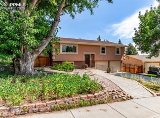 3265 Inspiration Dr, Colorado Springs, CO 80917