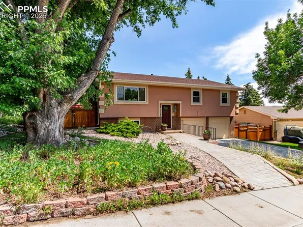 3265 Inspiration Dr, Colorado Springs, CO 80917