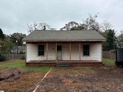 46 Dorsey Blvd, Greenville, SC, 29611
