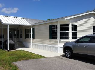 217 Tropic Dr, Port Orange, FL 32127