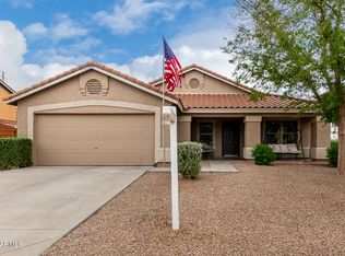 3587 E Trigger Way, Gilbert, AZ 85297