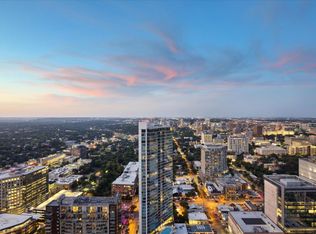 301 West Ave #4302, Austin, TX 78701