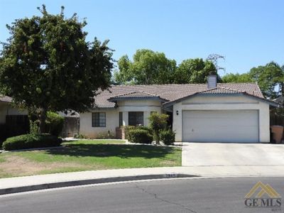 7805 Vaquero Ave, Bakersfield, CA, 93308