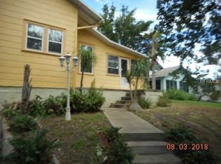 2327 S Peninsula Dr, Daytona Beach, FL 32118