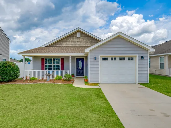 6508 Rivers Bank Way, Tallahassee, FL 32303