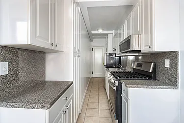 Rented by Brown Harris Stevens