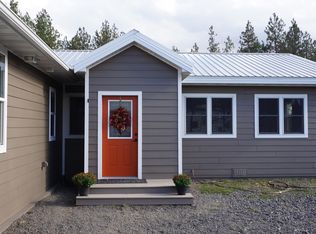 10401 S Andrus Rd, Cheney, WA 99004