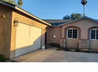 4666 E Orleans Ave, Fresno, CA 93702