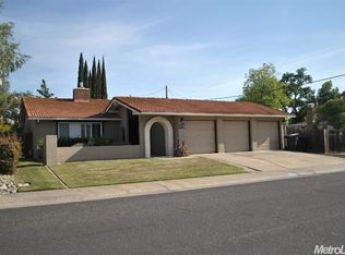 1502 Dana Way, Roseville, CA 95661