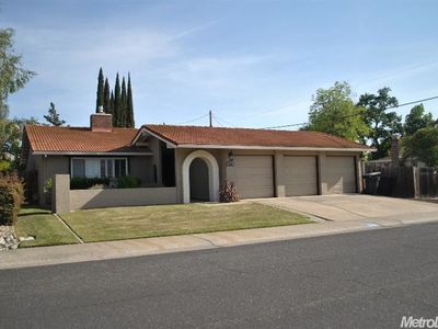 1502 Dana Way, Roseville, CA, 95661