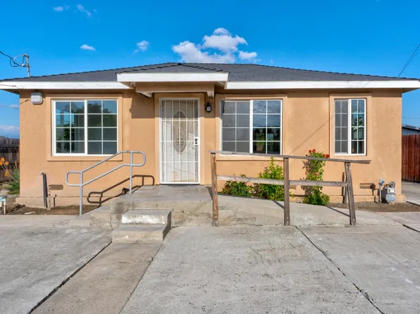 651 Olive Ave, Hanford, CA 93230
