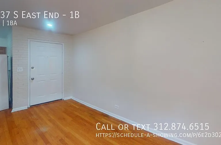 7037 S East End Ave #1B — Photo 5