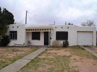 6303 Normandy Dr, El Paso, TX 79925