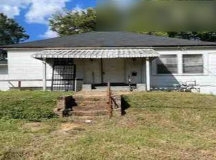 1116 17th St, Meridian, MS 39301