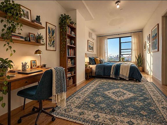 5th image of 38 Dodworth St #3C