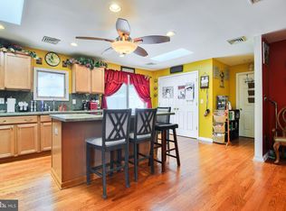 1 Rustic Dr, Howell, NJ 07731