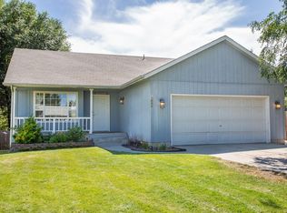 3506 E 2nd Ct, Mead, WA 99021