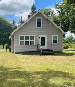 7714 Chestnut Ridge Rd, Lockport, NY, 14094