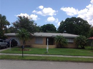 1028 El Rio Ave, Fort Myers, FL 33919