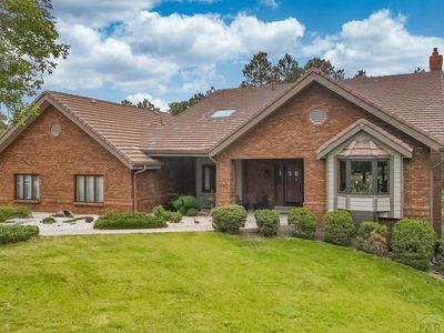 5530 Ponderosa Dr, Parker, CO, 80134