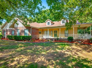 123 Wild Plum Dr, Cabot, AR 72023