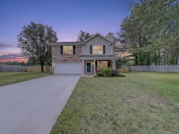 168 Brass Oak Dr, Madison, AL 35758