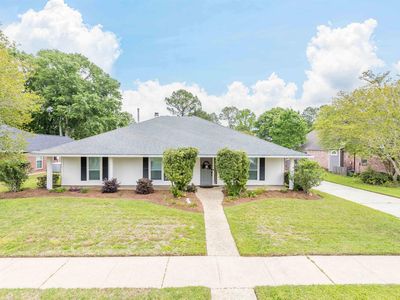 14413 Courtshire Ave, Baton Rouge, LA, 70817