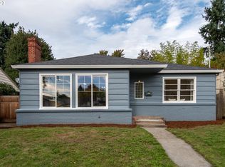 1745 NE Bryant St, Portland, OR