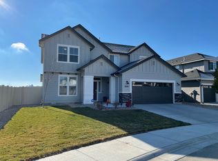 3819 W Cobalt St, Meridian, ID 83642