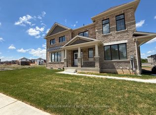 40 Turnbull Dr, Brantford, ON N3T0K4